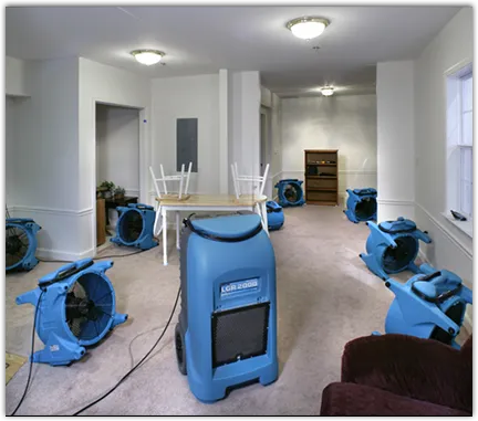 Water Damage Restoration services in Weldon Spring, MO